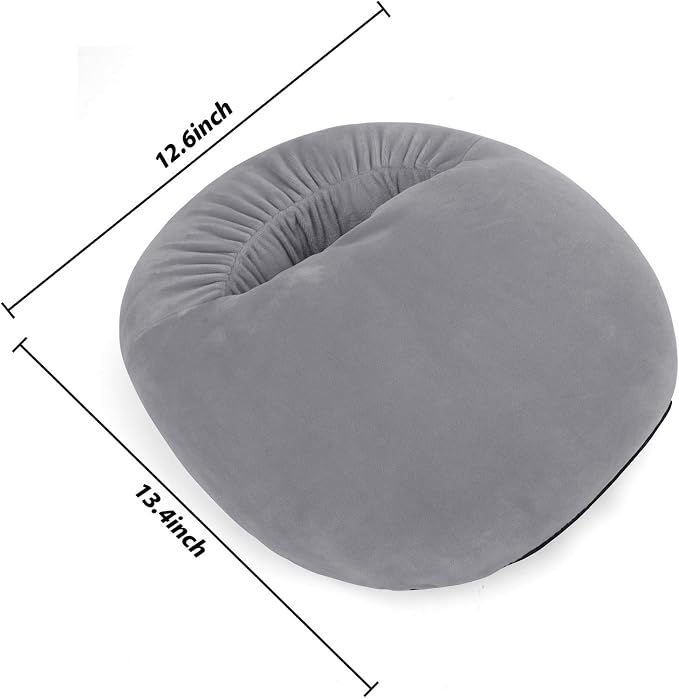 Silver Gray