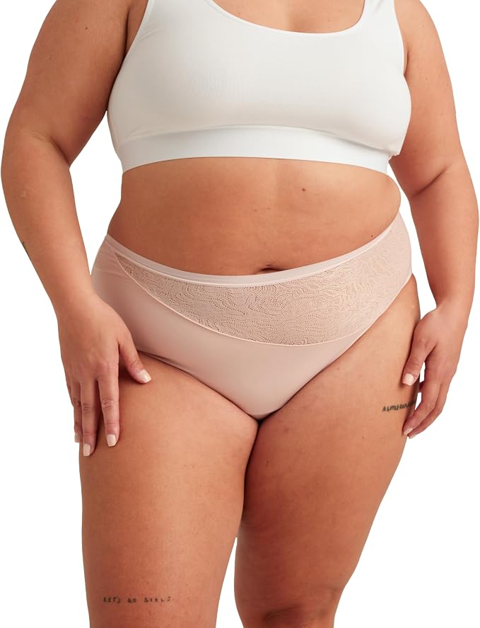 Quartz Blush - Heavy Absorbency
