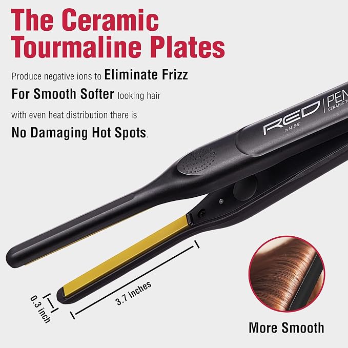 Flat Iron
