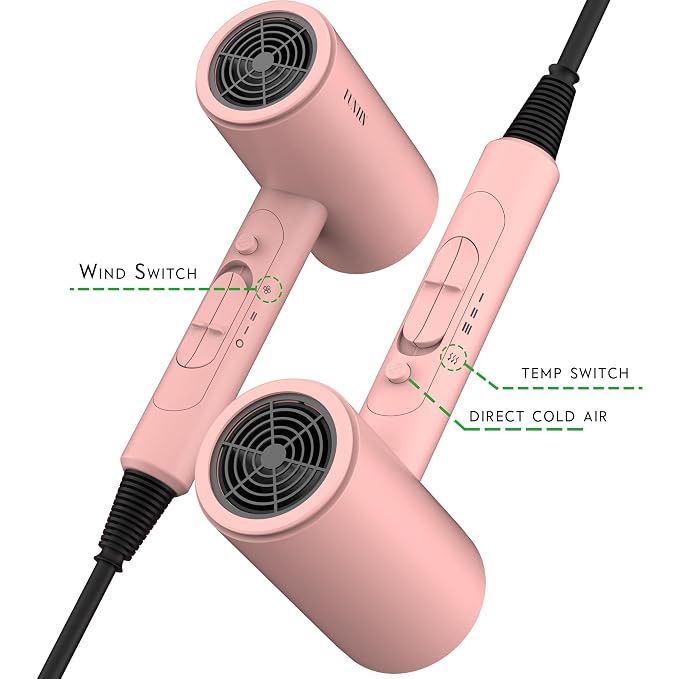 Baby Pink