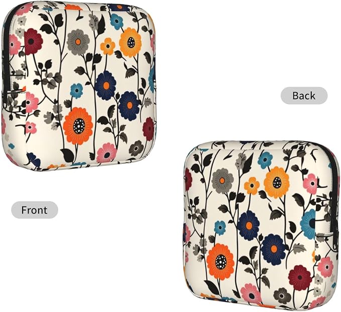 Floral Pattern