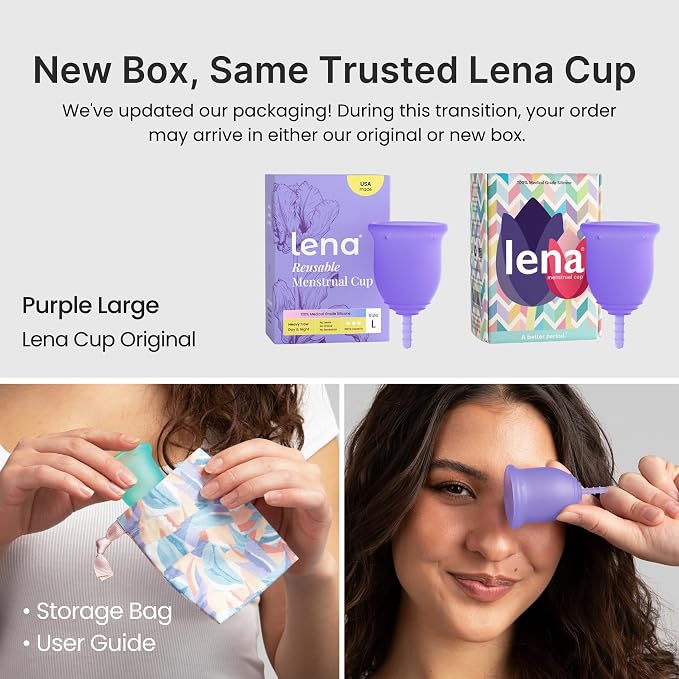 Purple Original