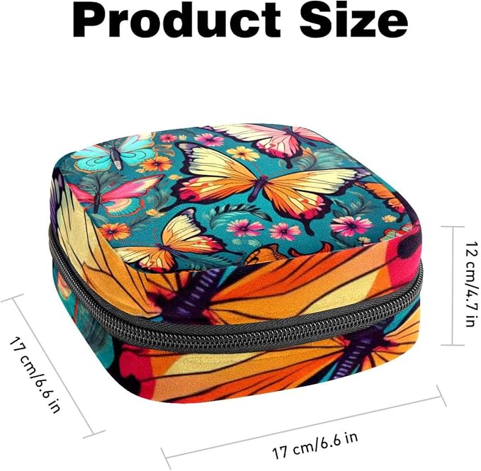 Multi-colored 9