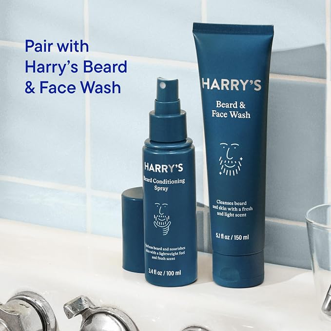 Conditioning Spray