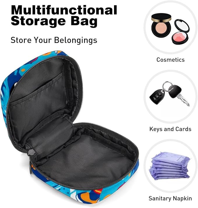 Multi-colored 10