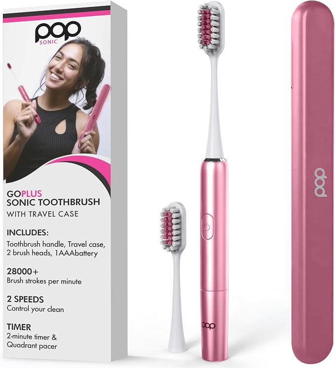 Rose Pink
