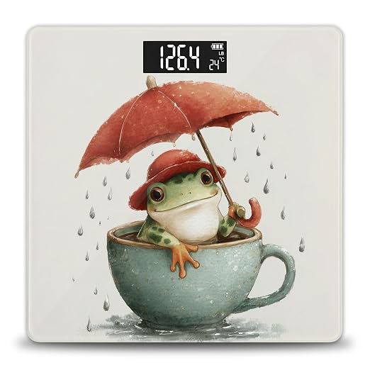 Cute Frog