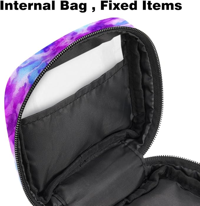 Tie Dye Print
