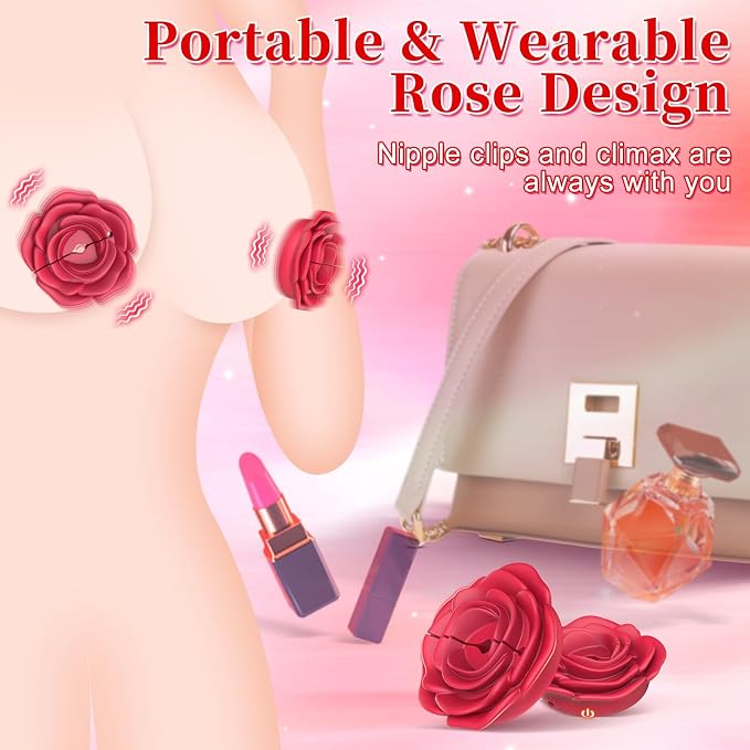 Rose Red