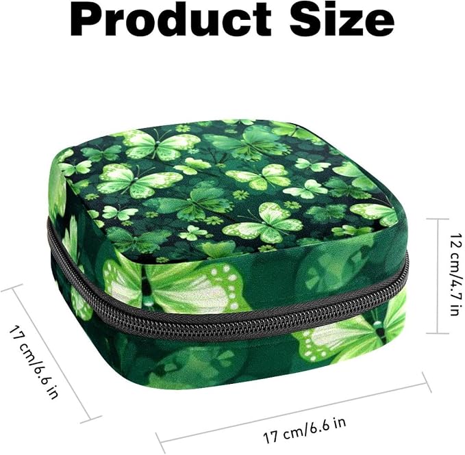 Multi-colored 10