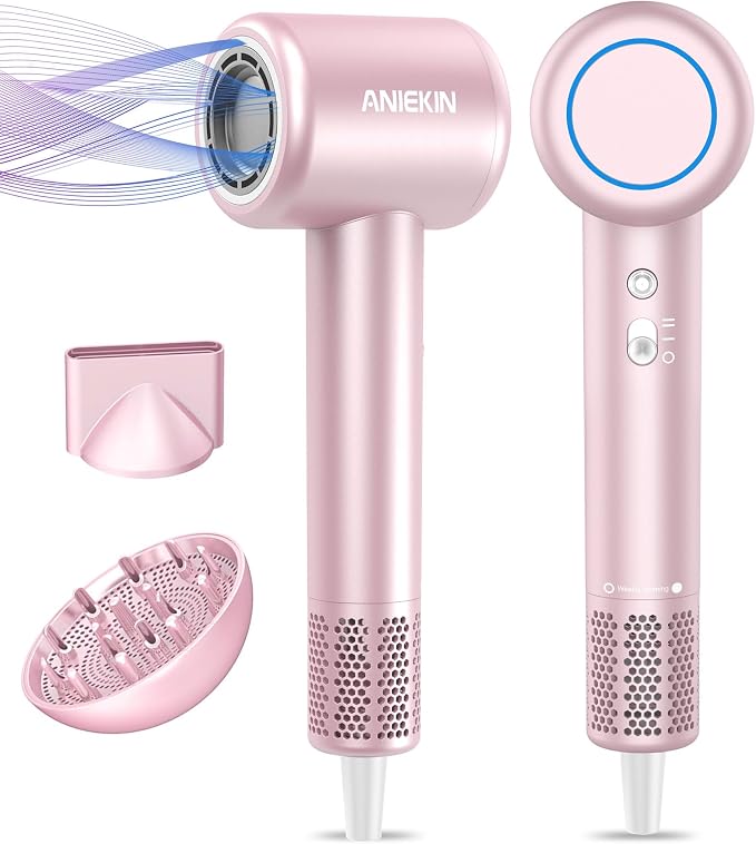 Baby Pink