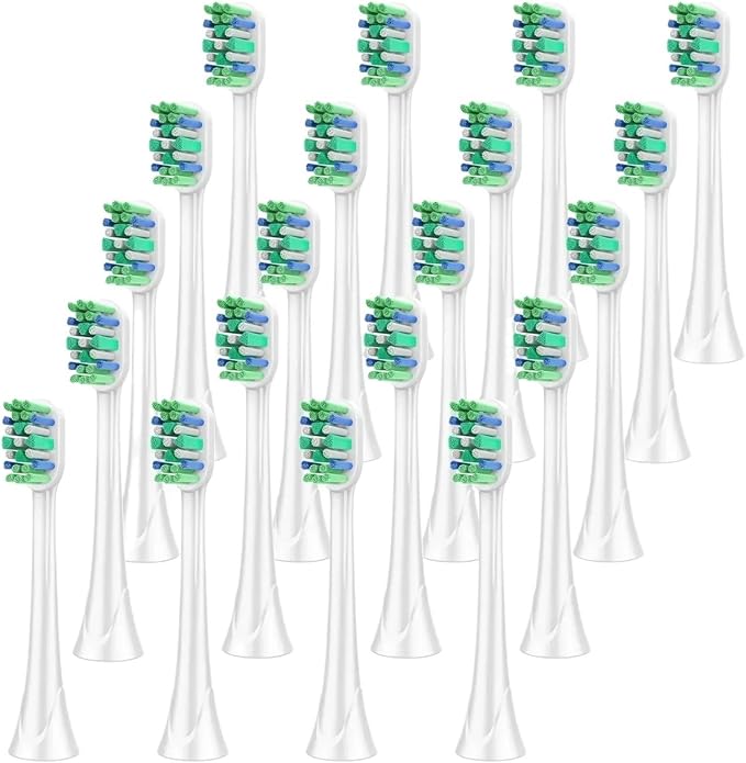 20 Pcs