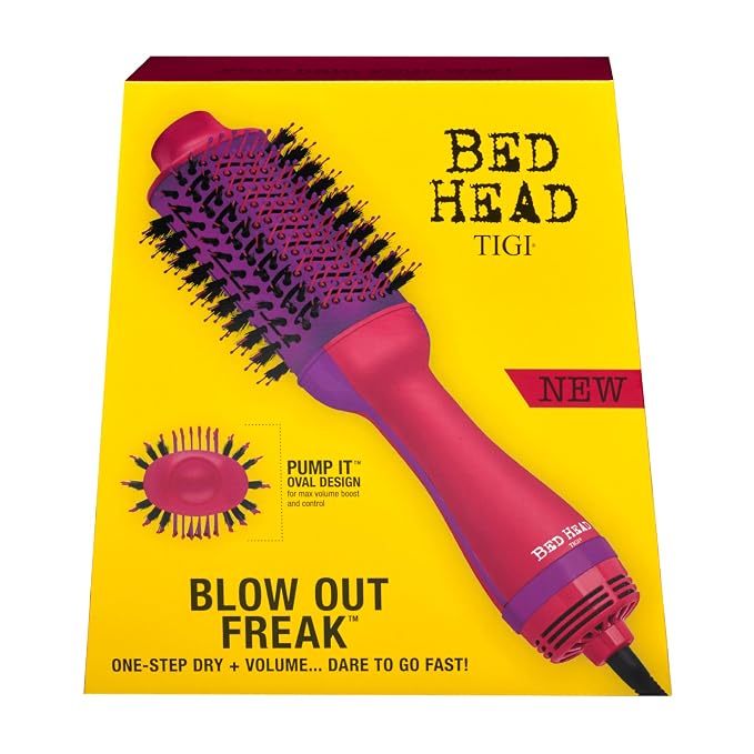 Pink Volumizer