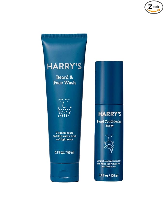 Wash and Spray Bundle