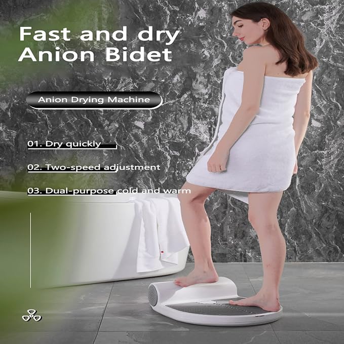 BodyDryer