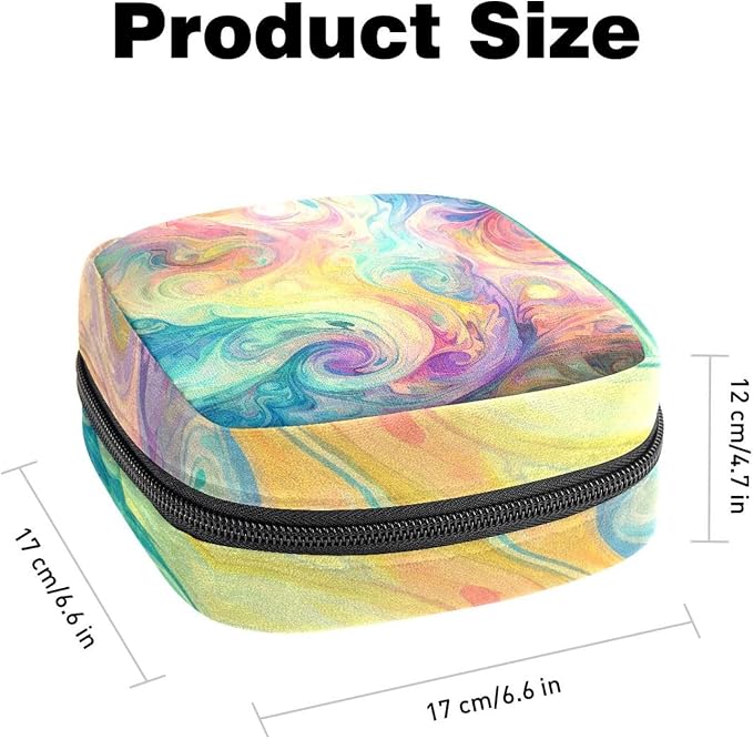 Multi-colored 3