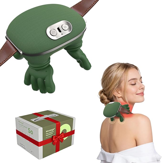 Vintage Green