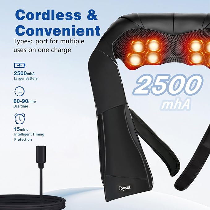 Black+cordless+version