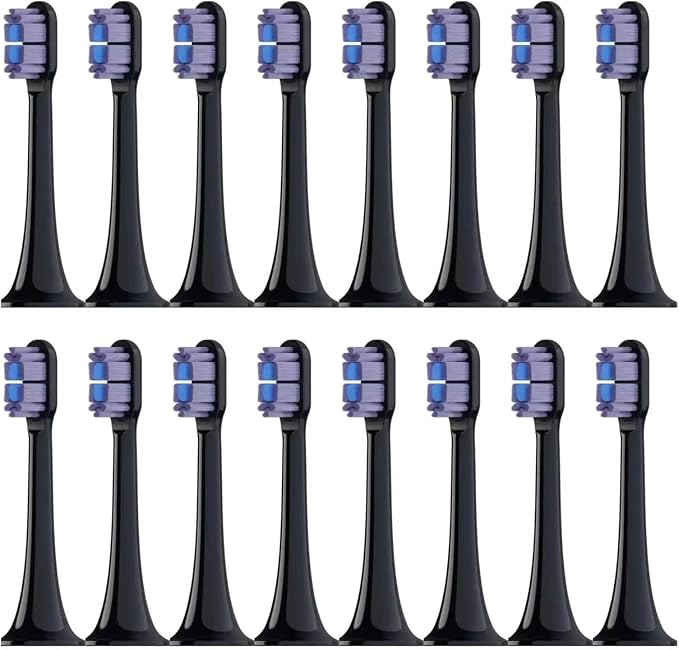 16pcs Standard Clean