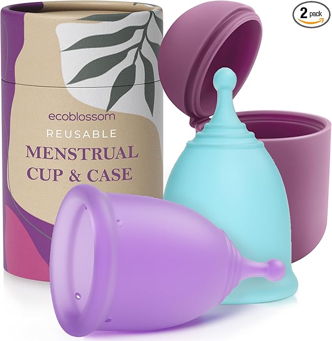 Cup and Case