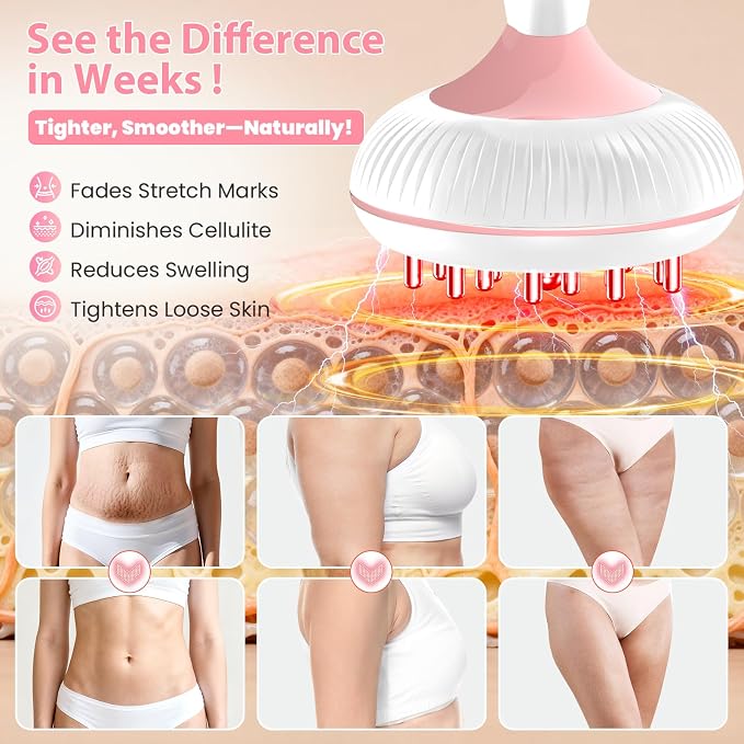White & Pink
