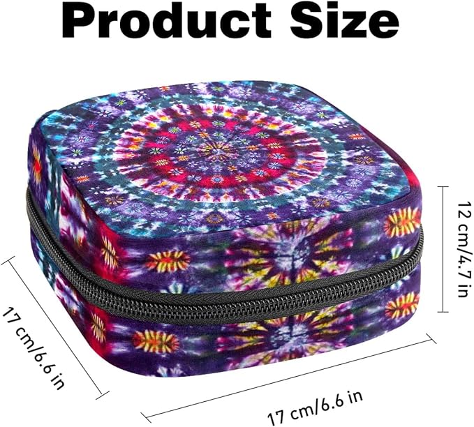 Color Tie Dye