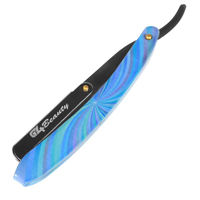 Blue Rainbow