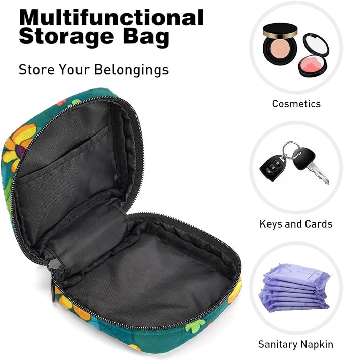Multi-colored 10