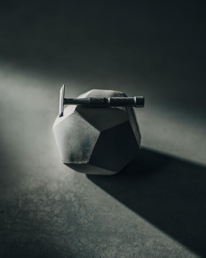 Silver (Machined)