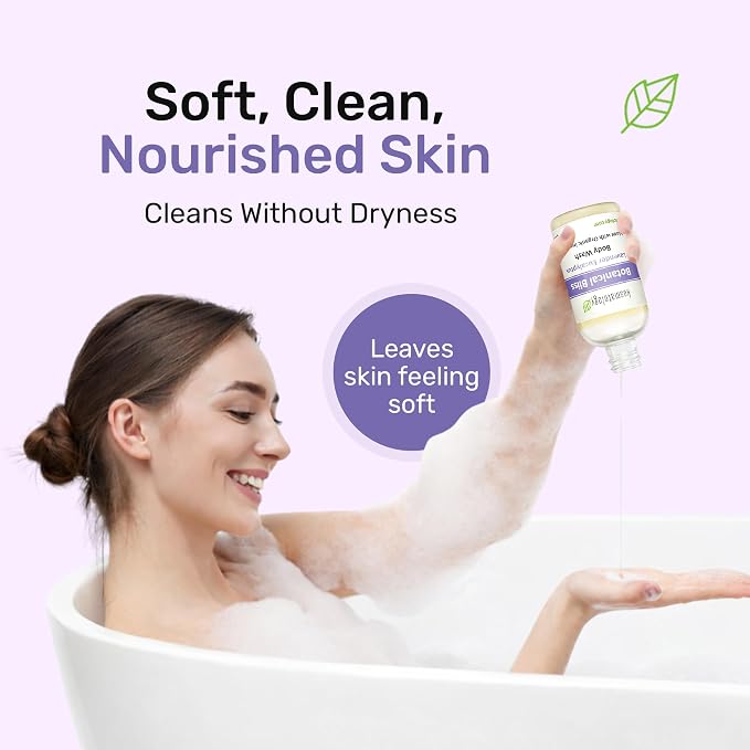 Lavender-Eucalpytus