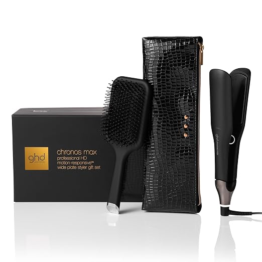 Black Gift Set