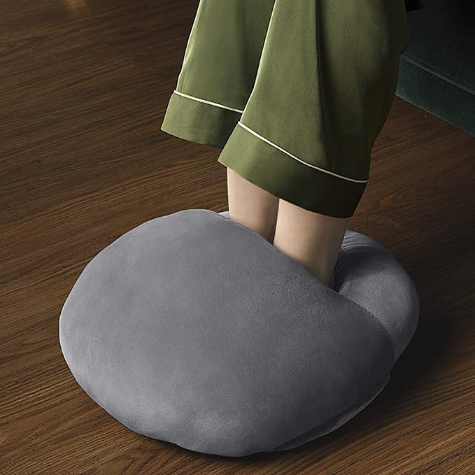 Silver Gray