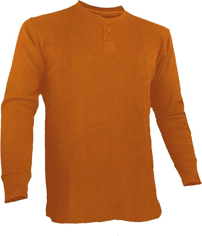 Dark Orange