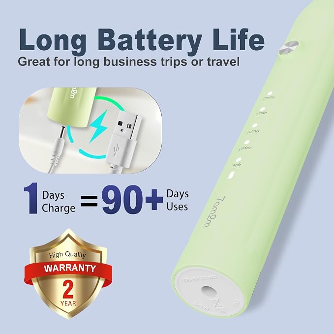 Light Green