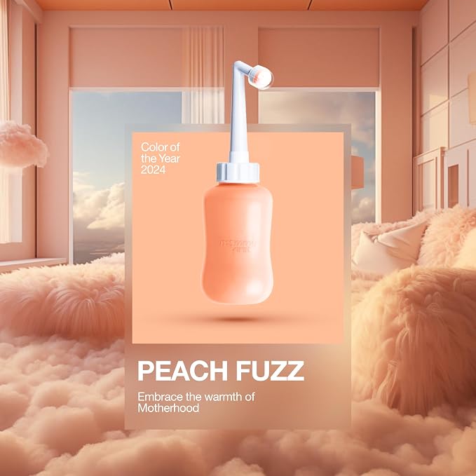 Peach