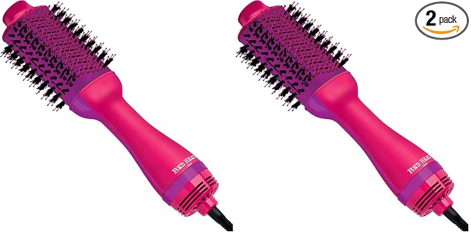 Pink Volumizer