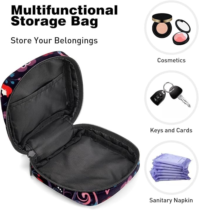 Multi-colored 9