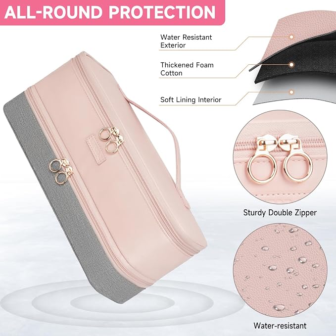 Light Pink+Grey