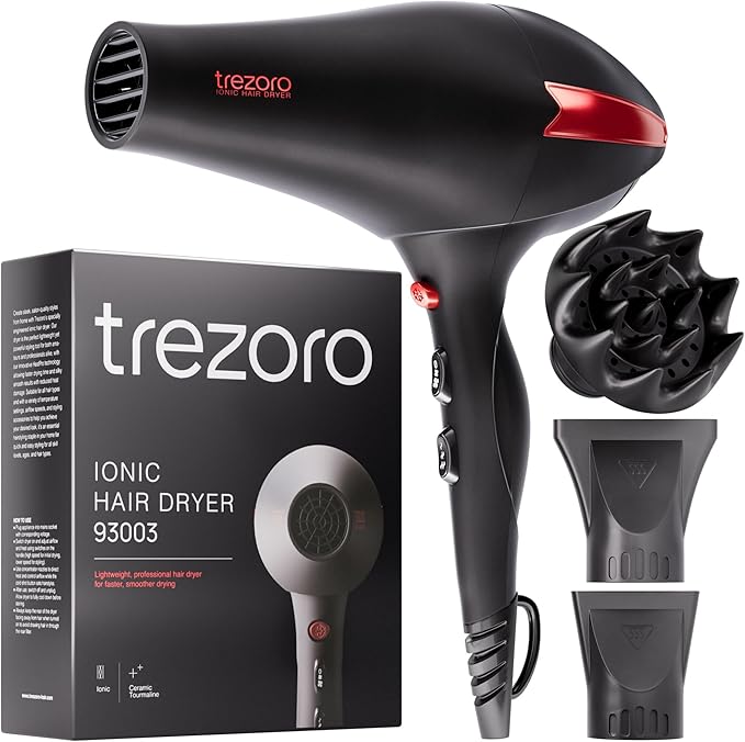 Jet Black Diffuser