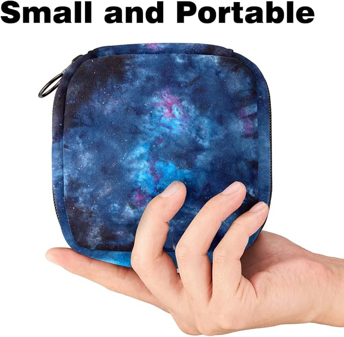 Galaxy Tie Dye