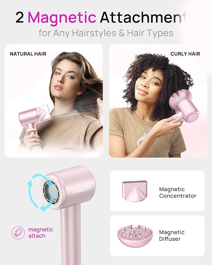 Baby Pink