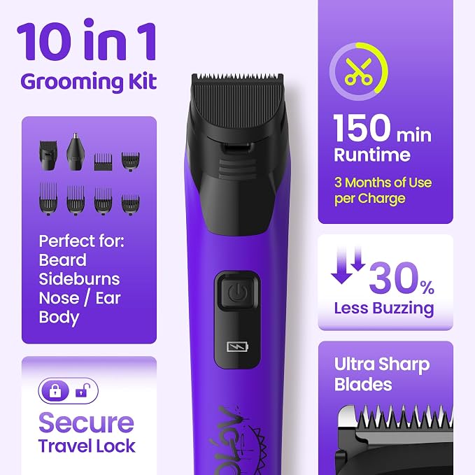 Noble Purple