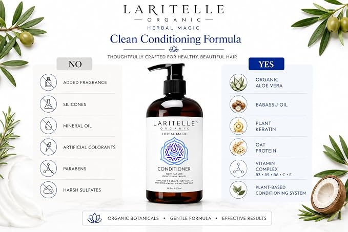 Conditioner 16 Ounce