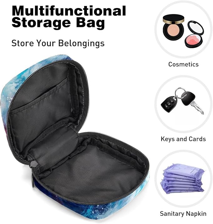 Multi-colored 10