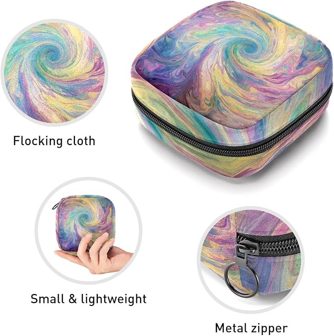 Multi-colored 4