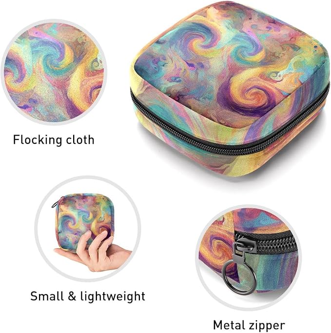 Multi-colored 1