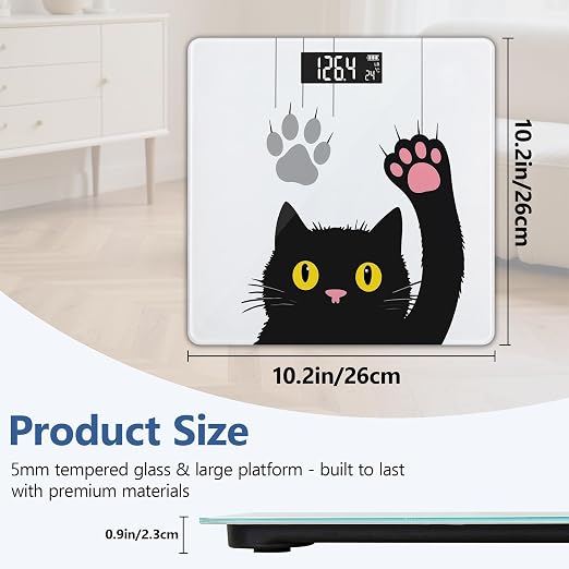 Cute Black Cat