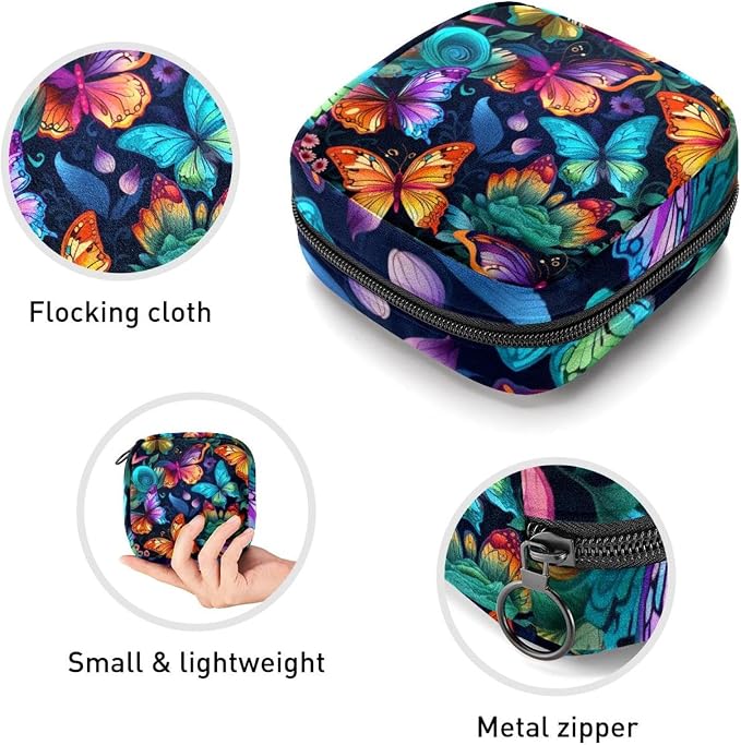 Multi-colored 1