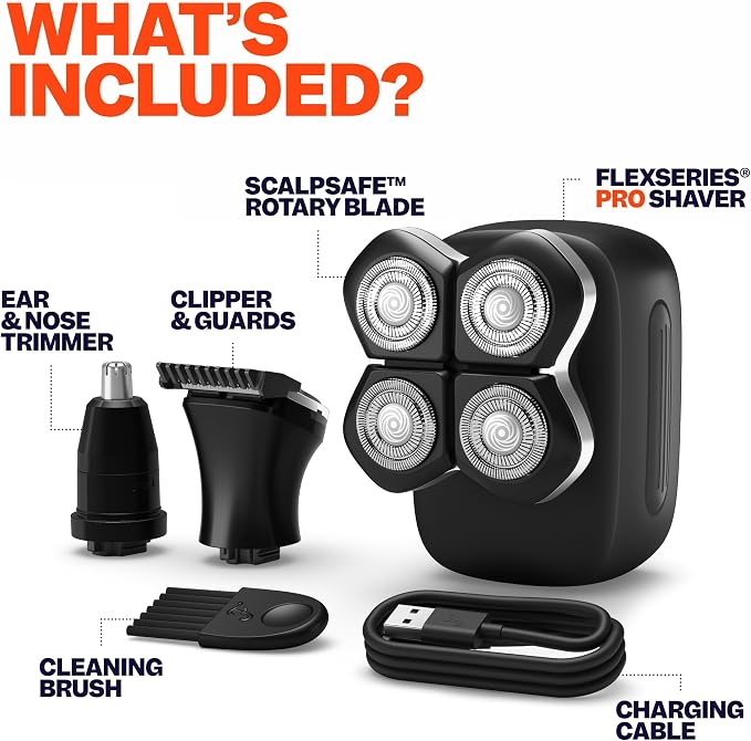 Flexseries Pro