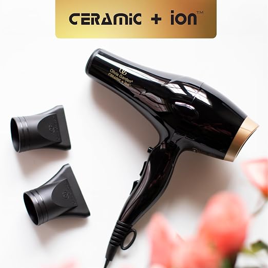Black/Gold (Cidr1)